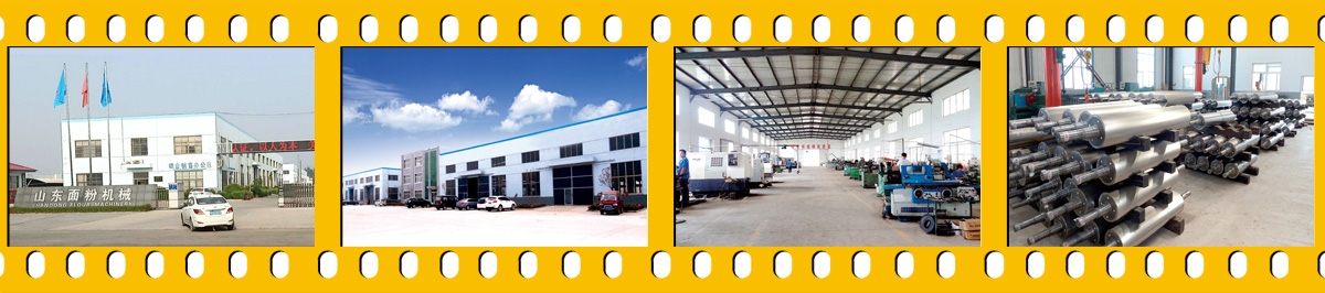 China Shandong Xingfeng Flour Machinery Co.,Ltd